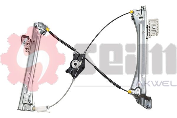 SEIM 902602 Window Regulator