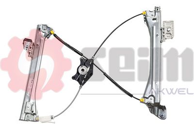 Window Regulator SEIM 902602