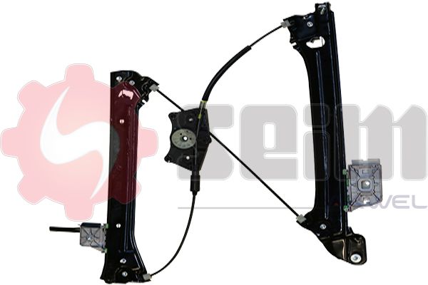 SEIM 902604 Window Regulator