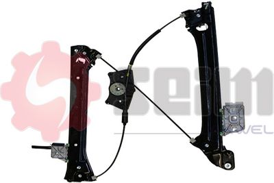 Window Regulator SEIM 902604