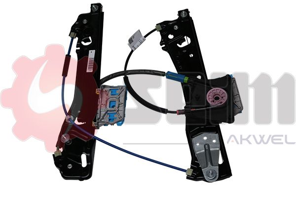 SEIM 902605 Window Regulator