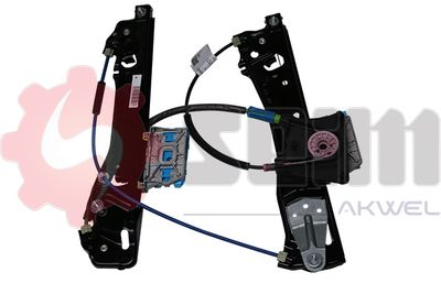 Window Regulator SEIM 902605