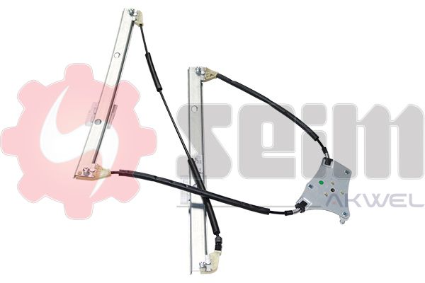 SEIM 902607 Window Regulator