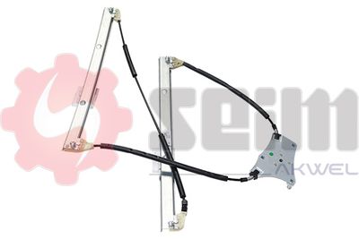 Window Regulator SEIM 902607