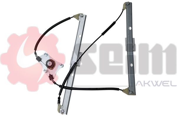 SEIM 902608 Window Regulator