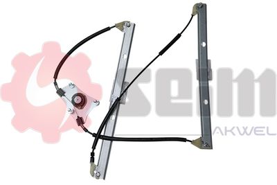 Window Regulator SEIM 902608