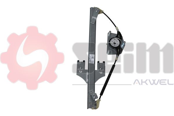 SEIM 902609 Window Regulator