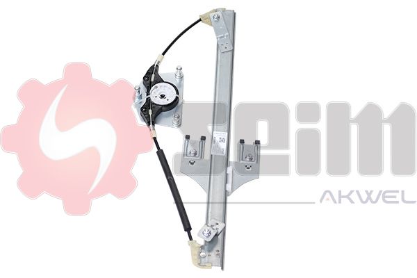 SEIM 902610 Window Regulator