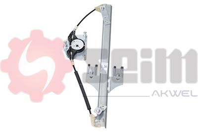 Window Regulator SEIM 902610