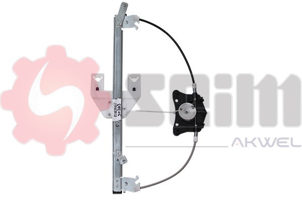 SEIM 902613 Window Regulator