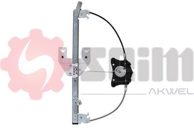 Window Regulator SEIM 902613