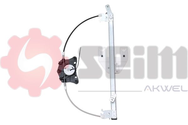 SEIM 902614 Window Regulator