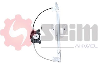 Window Regulator SEIM 902614