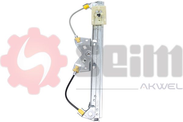 SEIM 902617 Window Regulator