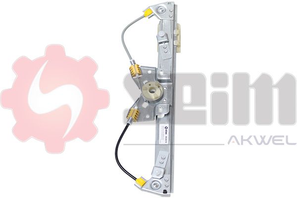 SEIM 902618 Window Regulator
