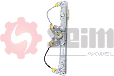 Window Regulator SEIM 902618