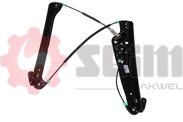 SEIM 902619 Window Regulator
