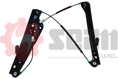 Window Regulator SEIM 902620