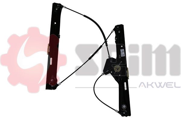 SEIM 902621 Window Regulator
