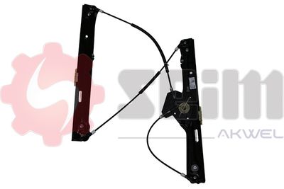 Window Regulator SEIM 902621