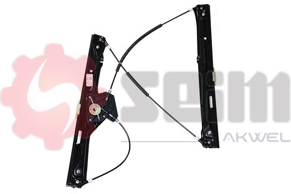 SEIM 902622 Window Regulator