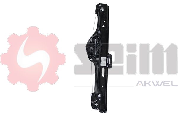 SEIM 902623 Window Regulator