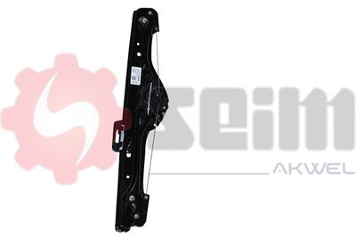 Window Regulator SEIM 902624