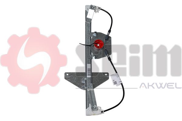 SEIM 902625 Window Regulator