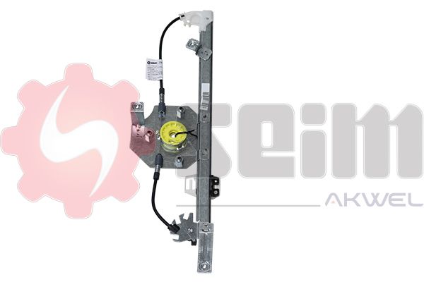 SEIM 902628 Window Regulator