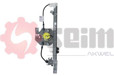 Window Regulator SEIM 902628