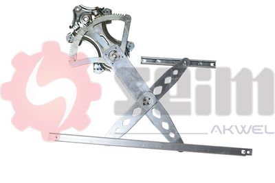 Window Regulator SEIM 902630