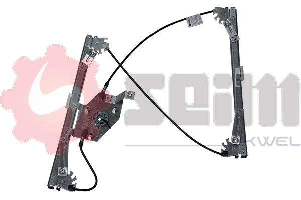 SEIM 902632 Window Regulator