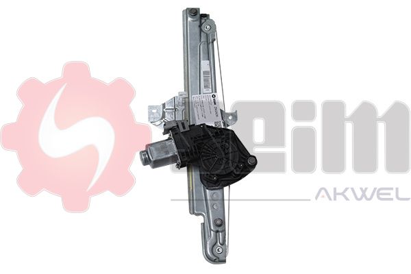 SEIM 902635 Window Regulator