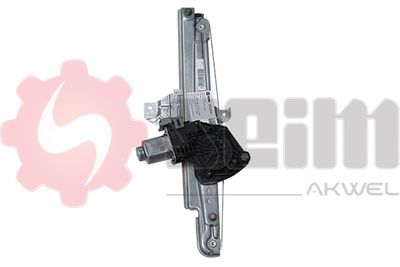 Window Regulator SEIM 902635