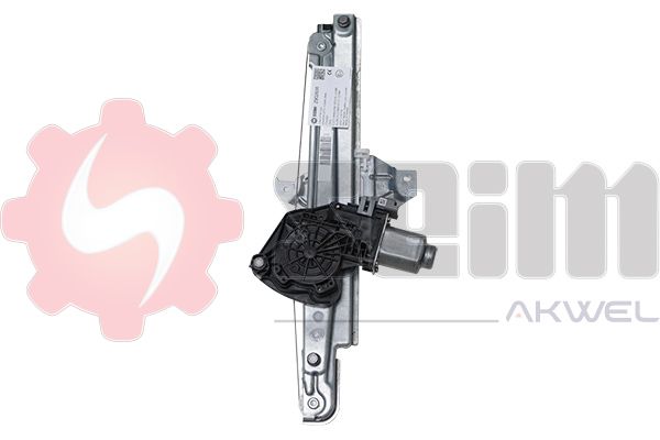 SEIM 902636 Window Regulator