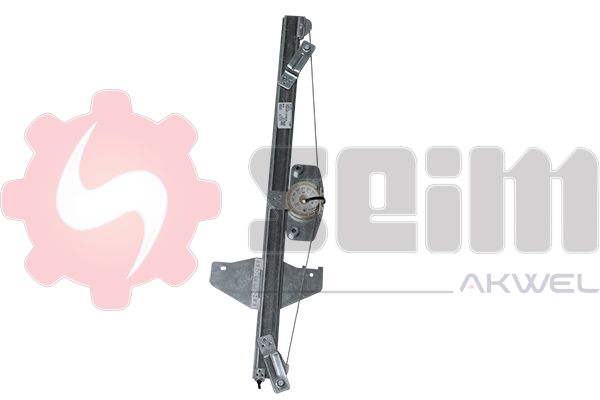 SEIM 902637 Window Regulator