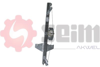 Window Regulator SEIM 902637