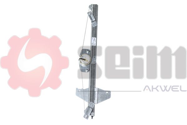 SEIM 902638 Window Regulator