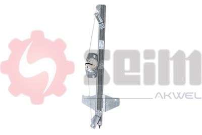Window Regulator SEIM 902638
