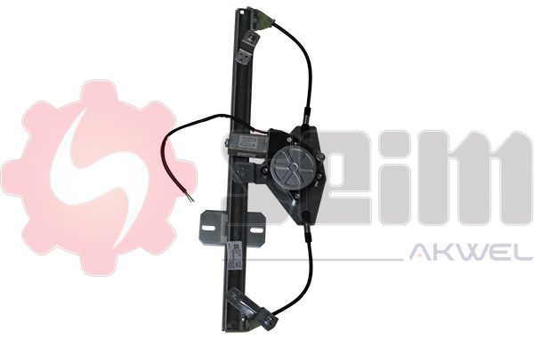 SEIM 902639 Window Regulator