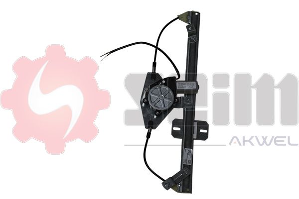 SEIM 902640 Window Regulator