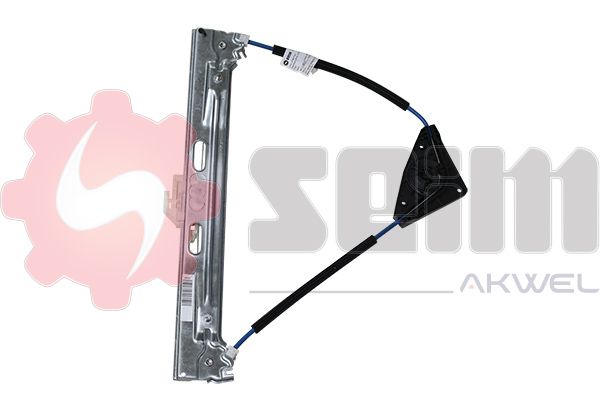 SEIM 902642 Window Regulator