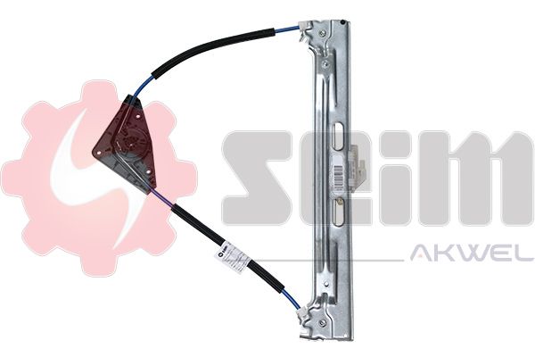 SEIM 902643 Window Regulator