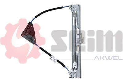 Window Regulator SEIM 902643