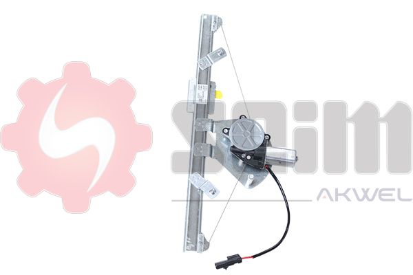 SEIM 902644 Window Regulator