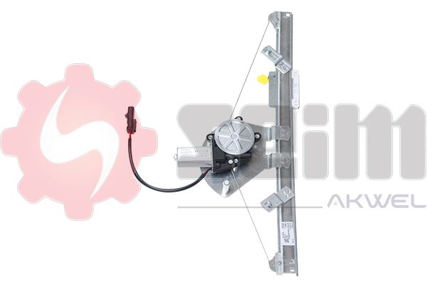 SEIM 902645 Window Regulator