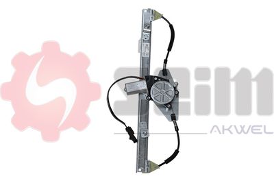 Window Regulator SEIM 902646