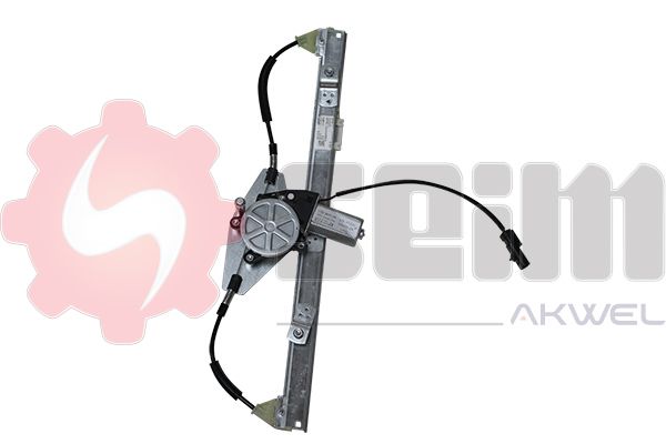 SEIM 902647 Window Regulator