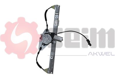 Window Regulator SEIM 902647