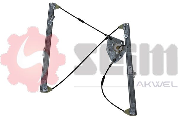 SEIM 902648 Window Regulator